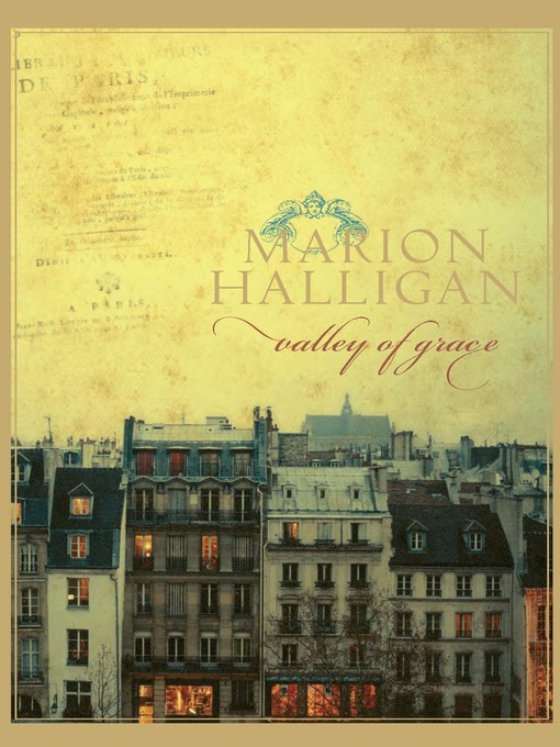 Title details for Valley of Grace by Marion Halligan - Available